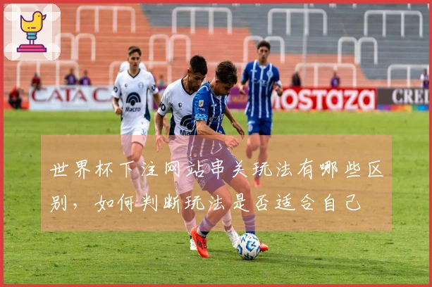 世界杯下注网站串关玩法有哪些区别，如何判断玩法是否适合自己