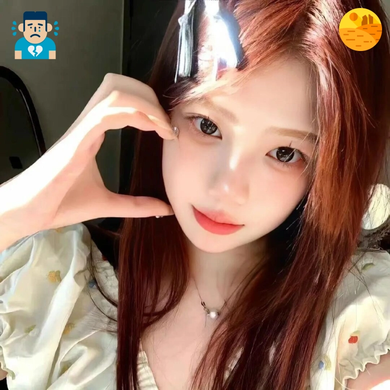 林女士